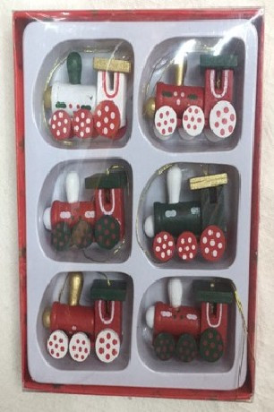 KARÁCSONYI DEKORÁCIÓ