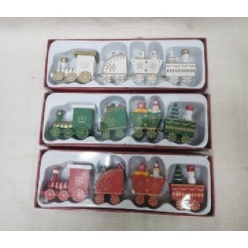 KARÁCSONYI DEKORÁCIÓ