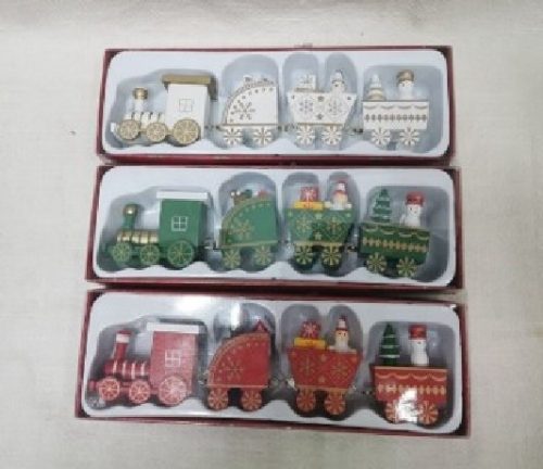 KARÁCSONYI DEKORÁCIÓ