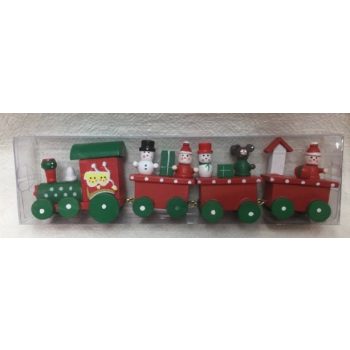 KARÁCSONYI DEKORÁCIÓ