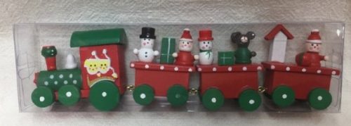 KARÁCSONYI DEKORÁCIÓ