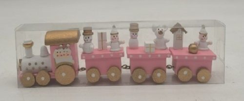 KARÁCSONYI DEKORÁCIÓ