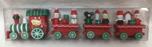 KARÁCSONYI DEKORÁCIÓ