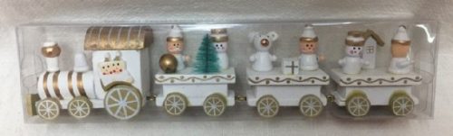 KARÁCSONYI DEKORÁCIÓ