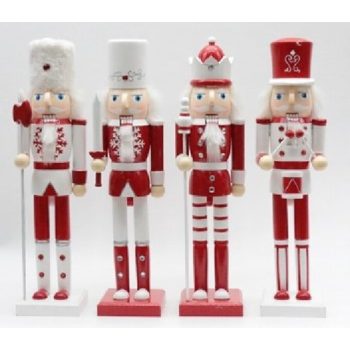 FIGURA DIÓTÖRŐ 30CM 4F.