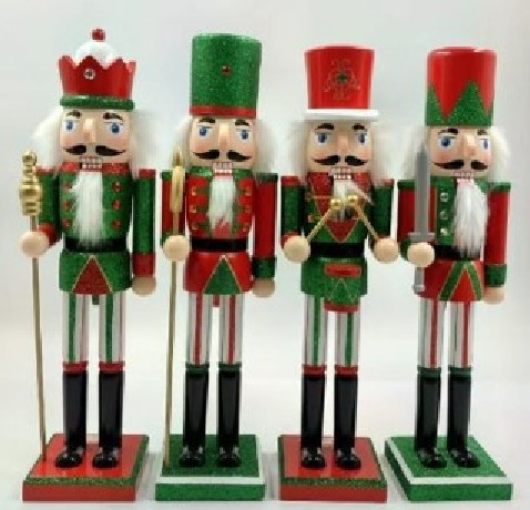 FIGURA DIÓTÖRŐ 30CM 4F.