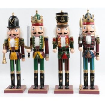 FIGURA DIÓTÖRŐ 30CM 4F.