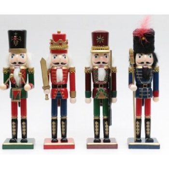 FIGURA DIÓTÖRŐ 30CM 4F.