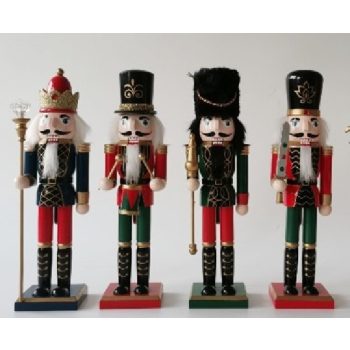 FIGURA DIÓTÖRŐ 30CM 4F.