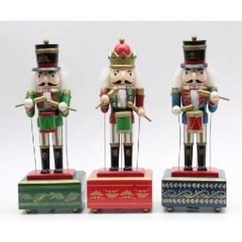 FIGURA DIÓTÖRŐ 30CM 3F.