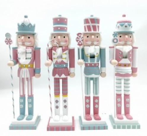 FIGURA DIÓTÖRŐ 30CM 4F.