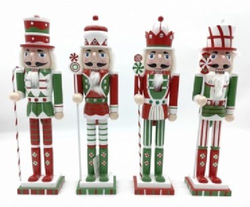 FIGURA DIÓTÖRŐ 30CM 4F.