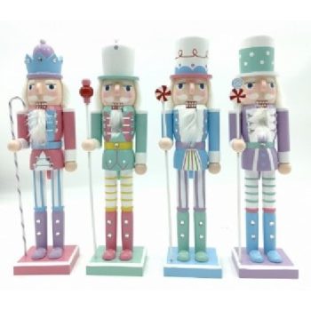 FIGURA DIÓTÖRŐ 30CM 4F.