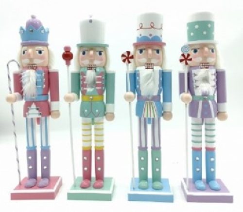 FIGURA DIÓTÖRŐ 30CM 4F.