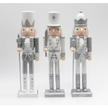 FIGURA DIÓTÖRŐ 38CM 3F.