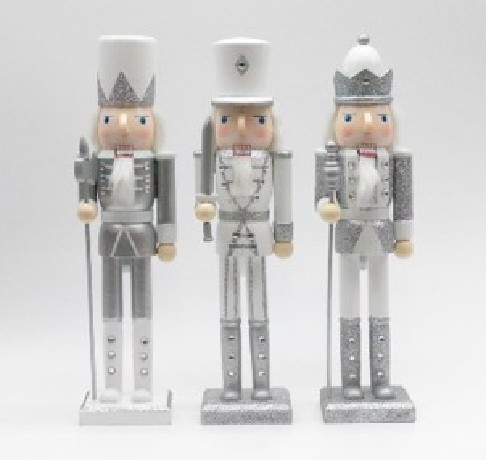 FIGURA DIÓTÖRŐ 38CM 3F.