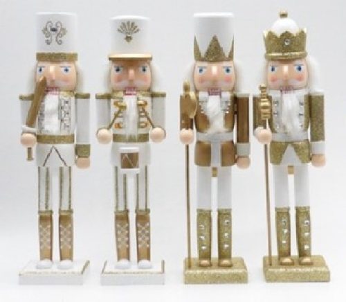 FIGURA DIÓTÖRŐ 38CM 4F.