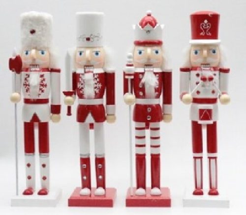 FIGURA DIÓTÖRŐ 38CM 4F.