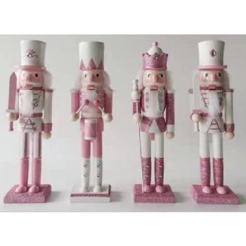 FIGURA DIÓTÖRŐ 38CM 4F.