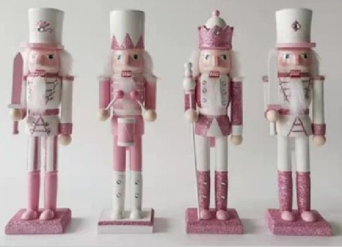 FIGURA DIÓTÖRŐ 38CM 4F.