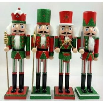 FIGURA DIÓTÖRŐ 38CM 4F.