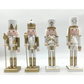 FIGURA DIÓTÖRŐ 38CM 4F.