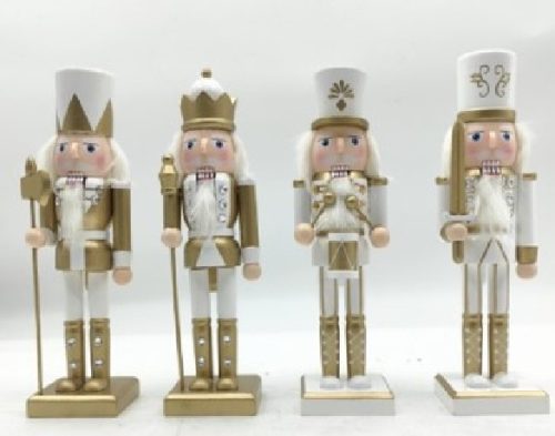 FIGURA DIÓTÖRŐ 38CM 4F.