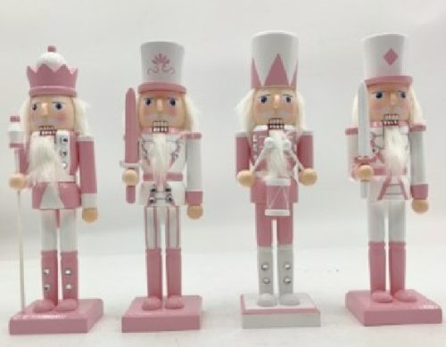 FIGURA DIÓTÖRŐ 38CM 4F.