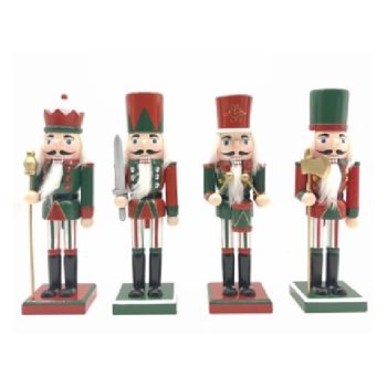 FIGURA DIÓTÖRŐ 38CM 4F.