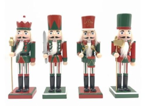 FIGURA DIÓTÖRŐ 38CM 4F.