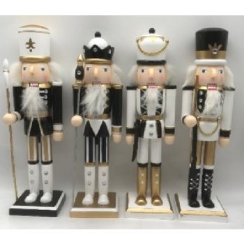 FIGURA DIÓTÖRŐ 38CM 4F.