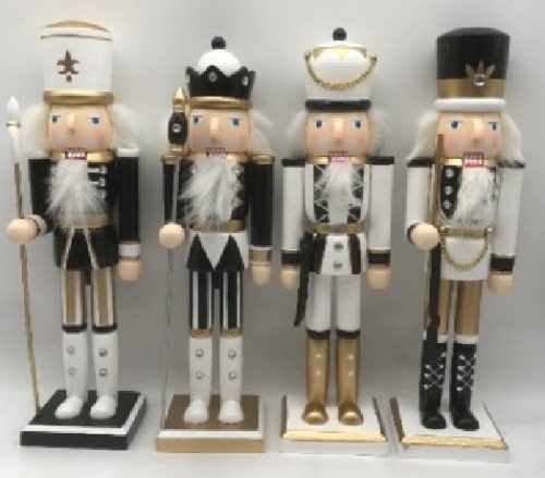 FIGURA DIÓTÖRŐ 38CM 4F.