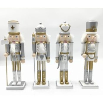 FIGURA DIÓTÖRŐ 38CM 4F.