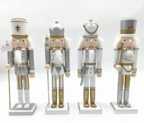 FIGURA DIÓTÖRŐ 38CM 4F.