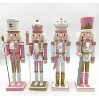 FIGURA DIÓTÖRŐ 38CM 4F.