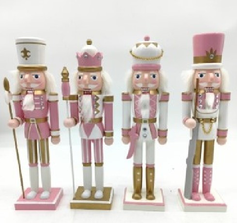 FIGURA DIÓTÖRŐ 38CM 4F.