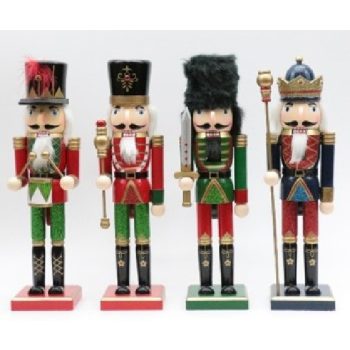 FIGURA DIÓTÖRŐ 38CM 4F.