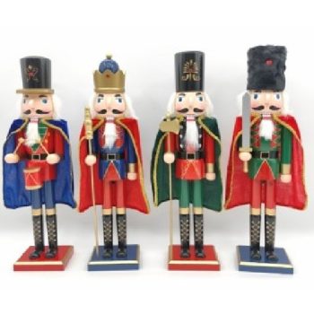 FIGURA DIÓTÖRŐ 38CM 4F.