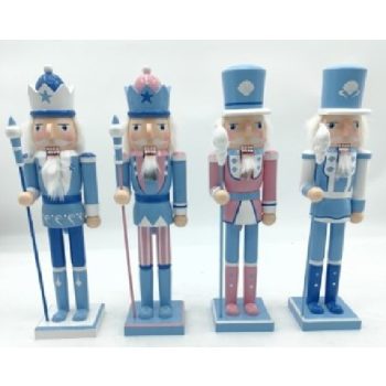 FIGURA DIÓTÖRŐ 38CM 4F.