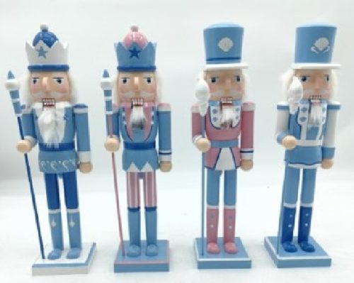 FIGURA DIÓTÖRŐ 38CM 4F.