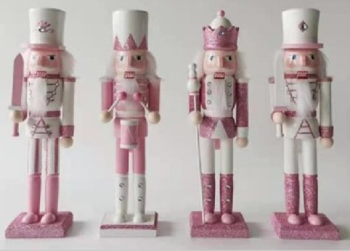 FIGURA DIÓTÖRŐ 50CM 4F.