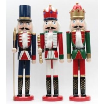 FIGURA DIÓTÖRŐ 50CM 3F.