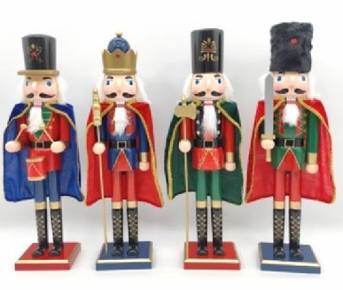 FIGURA DIÓTÖRŐ 60CM 4F.