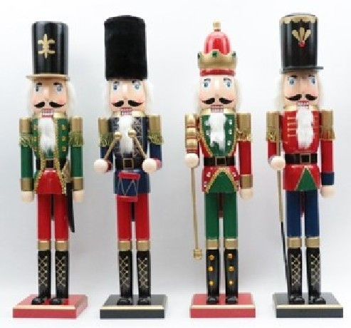 FIGURA DIÓTÖRŐ 60CM 4F.