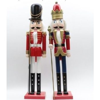 FIGURA DIÓTÖRŐ 17X16X81CM 2F.