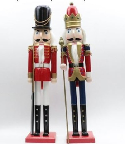 FIGURA DIÓTÖRŐ 17X16X81CM 2F.