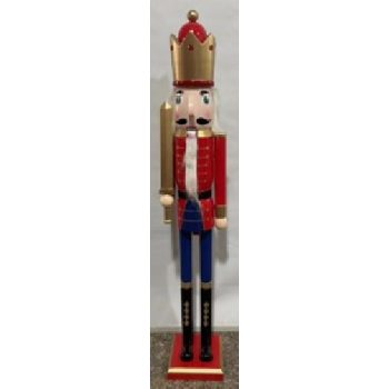 FIGURA DIÓTÖRŐ 90CM