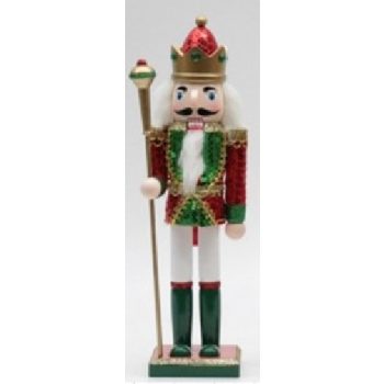 FIGURA DIÓTÖRŐ 19X16X91CM