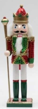 FIGURA DIÓTÖRŐ 19X16X91CM