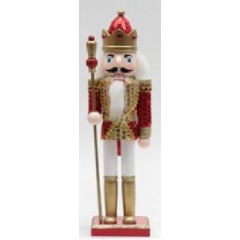 FIGURA DIÓTÖRŐ 19X16X91CM